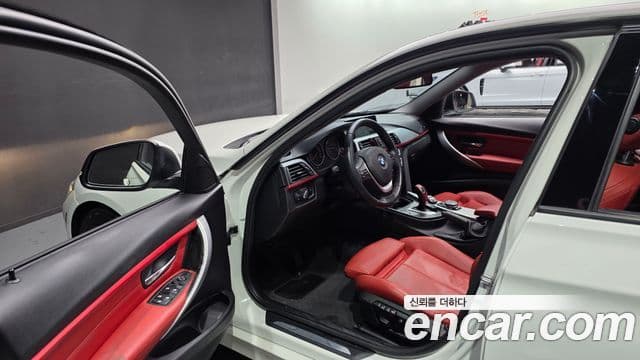 BMW 3시리즈 (F30) 328i Sport, 2015 11