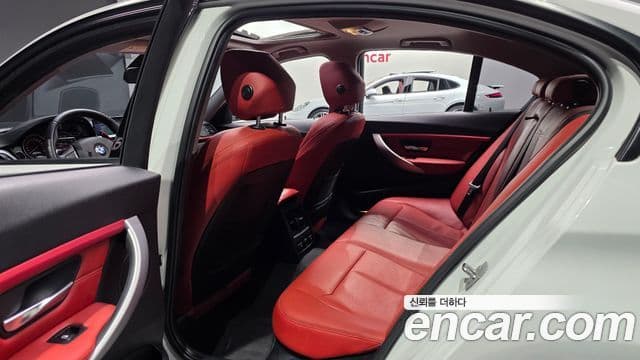 BMW 3시리즈 (F30) 328i Sport, 2015 12