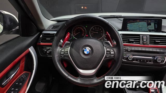 BMW 3시리즈 (F30) 328i Sport, 2015 13