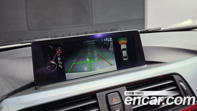 BMW 3시리즈 (F30) 328i Sport, 2015 15