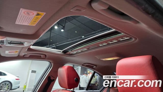 BMW 3시리즈 (F30) 328i Sport, 2015 16