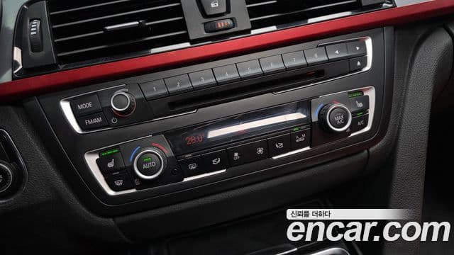 BMW 3시리즈 (F30) 328i Sport, 2015 19