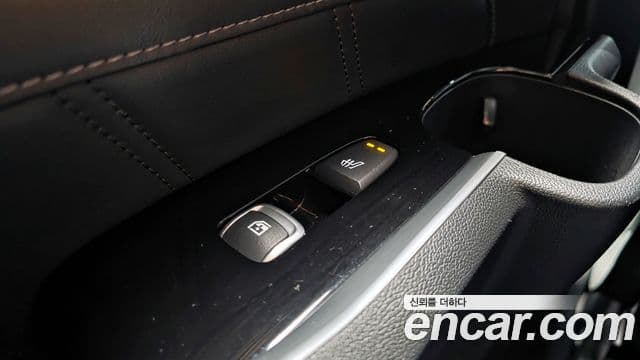 Kia Sorento 4세대 Noblesse, 2021 18