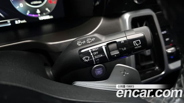 Kia Sorento 4세대 Noblesse, 2021 19