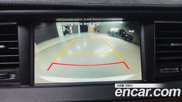 Kia All New K7 Prestige, 2016 16