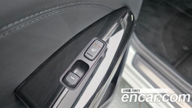 Kia All New K7 Prestige, 2016 18