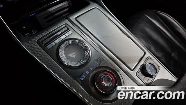 Genesis GV80, 2020 9