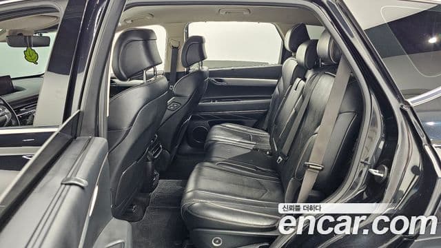 Genesis GV80, 2020 12