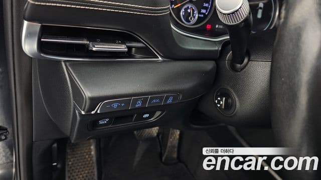 Genesis GV80, 2020 16