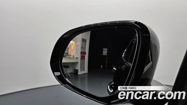 Genesis GV80, 2020 17