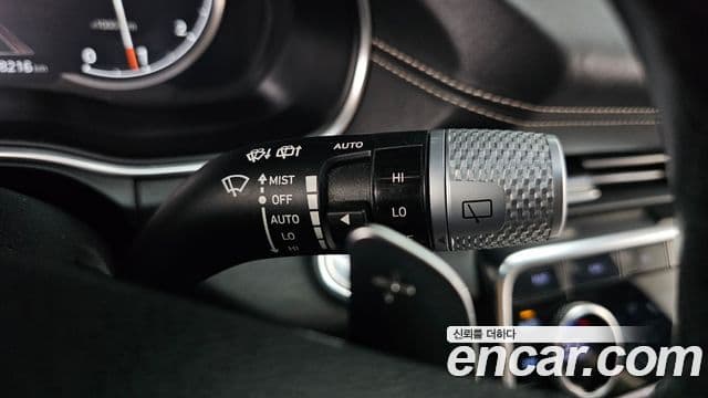 Genesis GV80, 2020 18