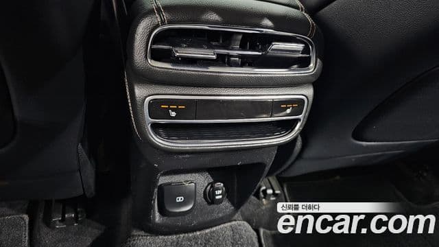 Genesis GV80, 2020 19