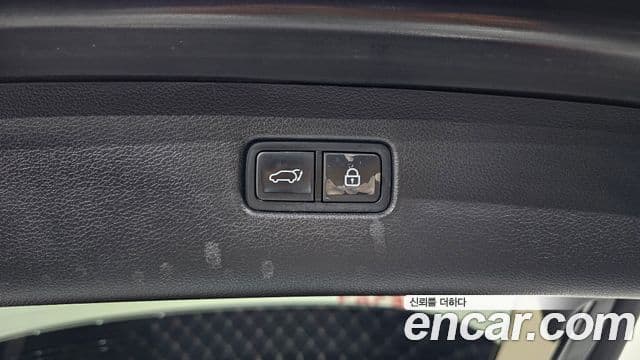 Genesis GV80, 2020 20