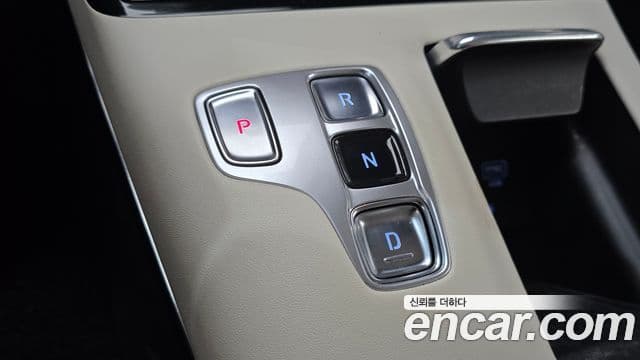 Hyundai The / новый New Grandeur IG Le Blanc, 2022 9