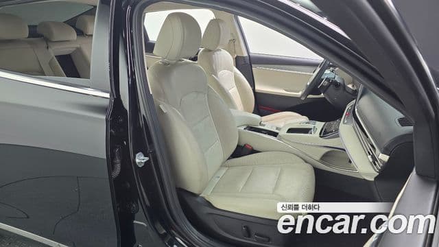 Hyundai The / новый New Grandeur IG Le Blanc, 2022 12