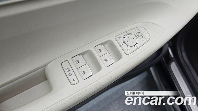 Hyundai The / новый New Grandeur IG Le Blanc, 2022 14