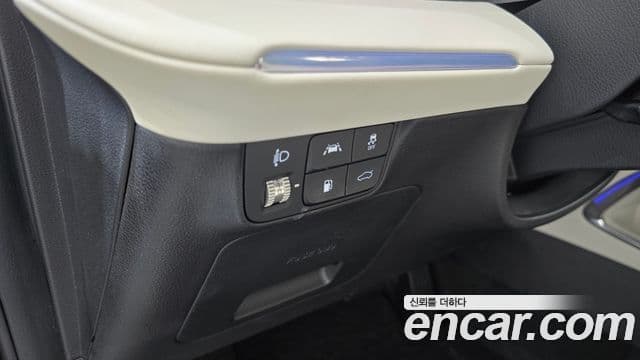 Hyundai The / новый New Grandeur IG Le Blanc, 2022 15