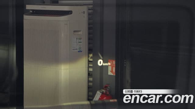 Hyundai The / новый New Grandeur IG Le Blanc, 2022 17