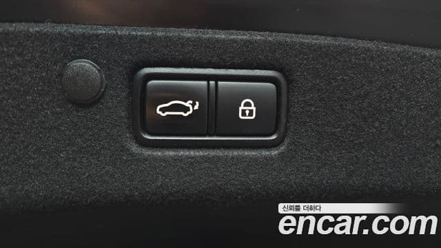 Hyundai The / новый New Grandeur IG Le Blanc, 2022 20