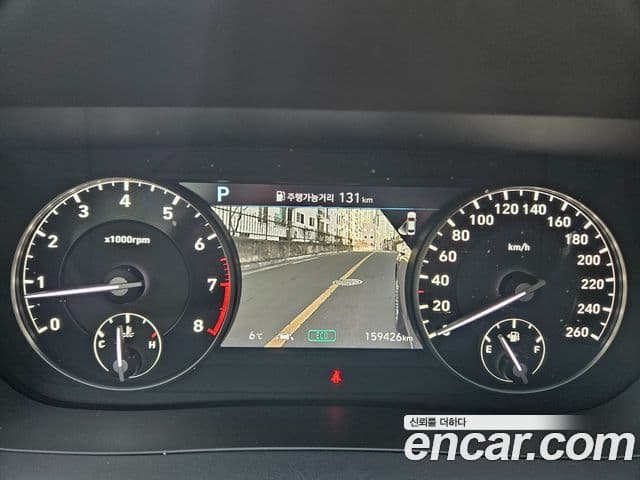 Genesis G90 Premium Luxury, 2019 8