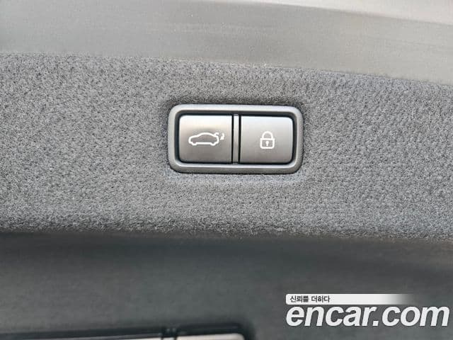 Genesis G90 Premium Luxury, 2019 19