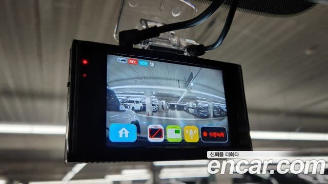 BMW 5시리즈 (G30) 520d Luxury Plus, 2019 18