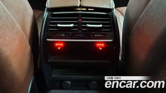 BMW 5시리즈 (G30) 520d Luxury Plus, 2019 19