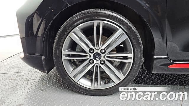 Kia All New Morning (JA) Prestige, 2017 все фото