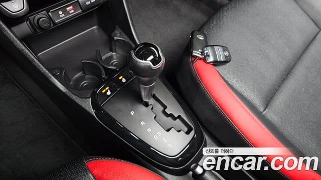 Kia All New Morning (JA) Prestige, 2017 9