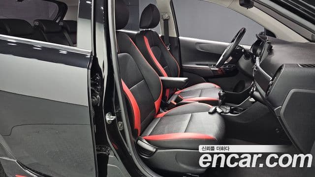 Kia All New Morning (JA) Prestige, 2017 10