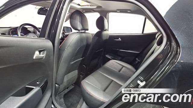 Kia All New Morning (JA) Prestige, 2017 12