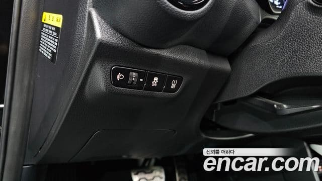 Kia All New Morning (JA) Prestige, 2017 14