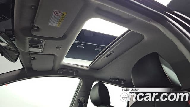 Kia All New Morning (JA) Prestige, 2017 20