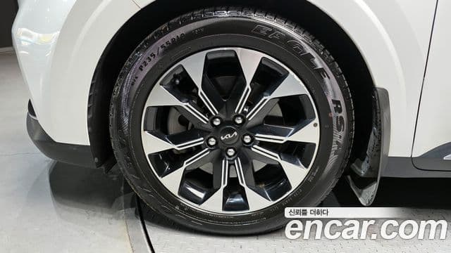 Kia Carnival 4세대 Noblesse, 2021 все фото