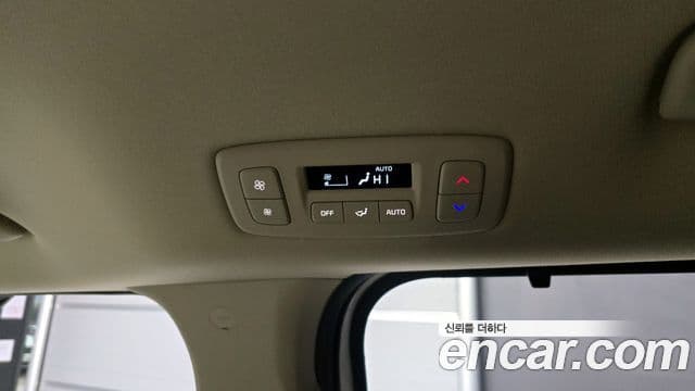 Kia Carnival 4세대 Noblesse, 2021 19