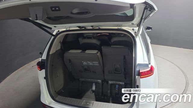Kia Carnival 4세대 Noblesse, 2021 20