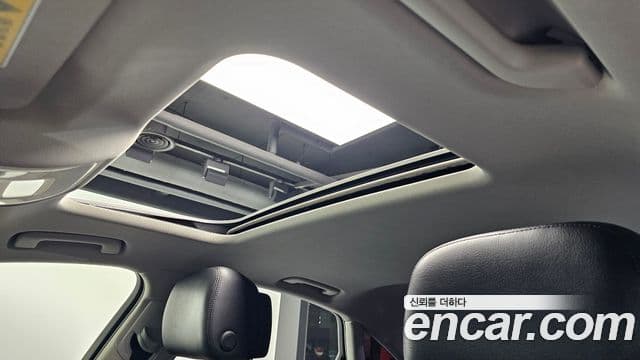 Audi New A6 C7, 2016 16