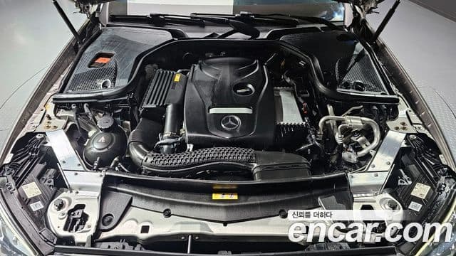 Mercedes-Benz E-класс W213 Avantgarde, 2021 6