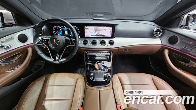 Mercedes-Benz E-класс W213 Avantgarde, 2021 7