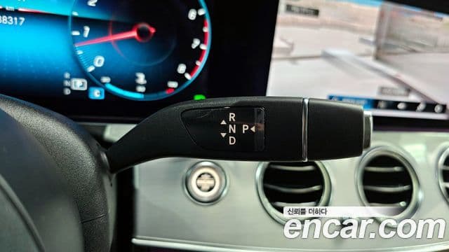 Mercedes-Benz E-класс W213 Avantgarde, 2021 9