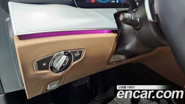 Mercedes-Benz E-класс W213 Avantgarde, 2021 14