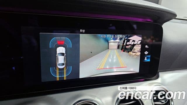 Mercedes-Benz E-класс W213 Avantgarde, 2021 16