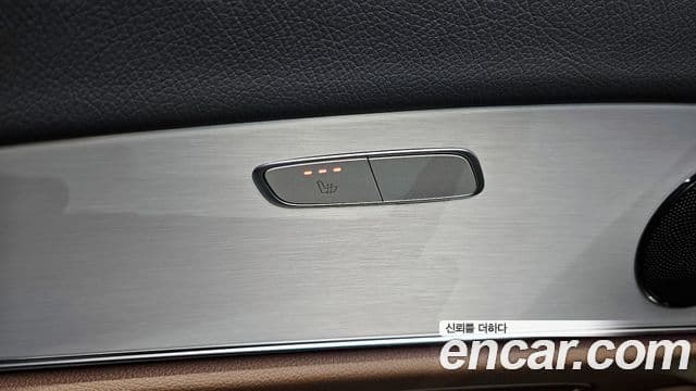 Mercedes-Benz E-класс W213 Avantgarde, 2021 20