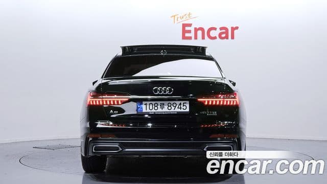 Audi A6 (C8) Premium, 2022 4