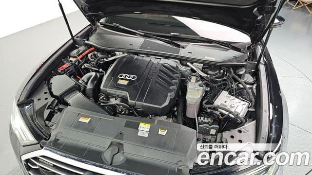 Audi A6 (C8) Premium, 2022 6