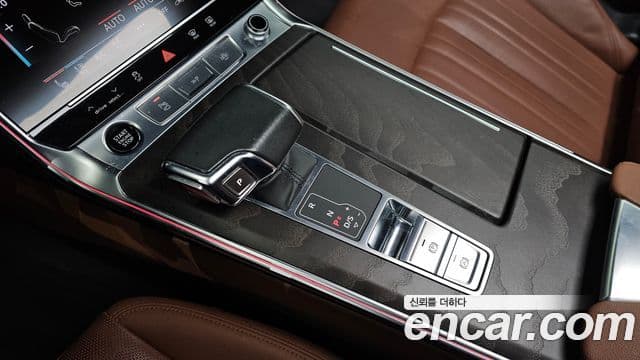 Audi A6 (C8) Premium, 2022 9