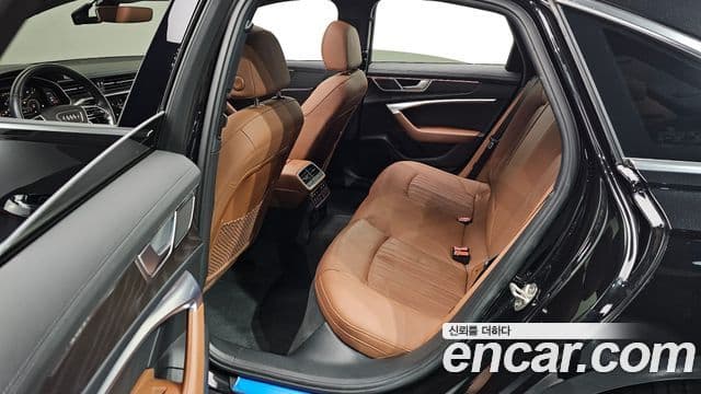 Audi A6 (C8) Premium, 2022 16