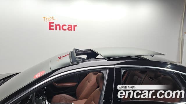 Audi A6 (C8) Premium, 2022 20