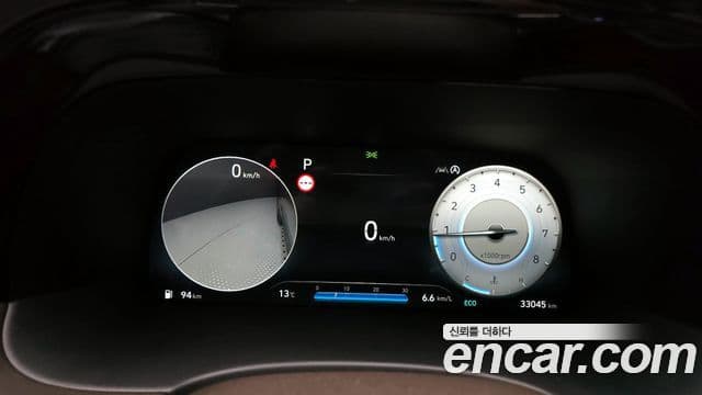 Hyundai The / новый New Palisade Calligraphy, 2023 8