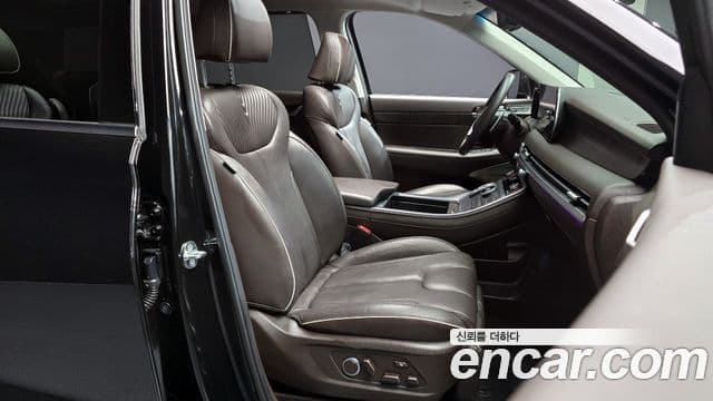 Hyundai The / новый New Palisade Calligraphy, 2023 10